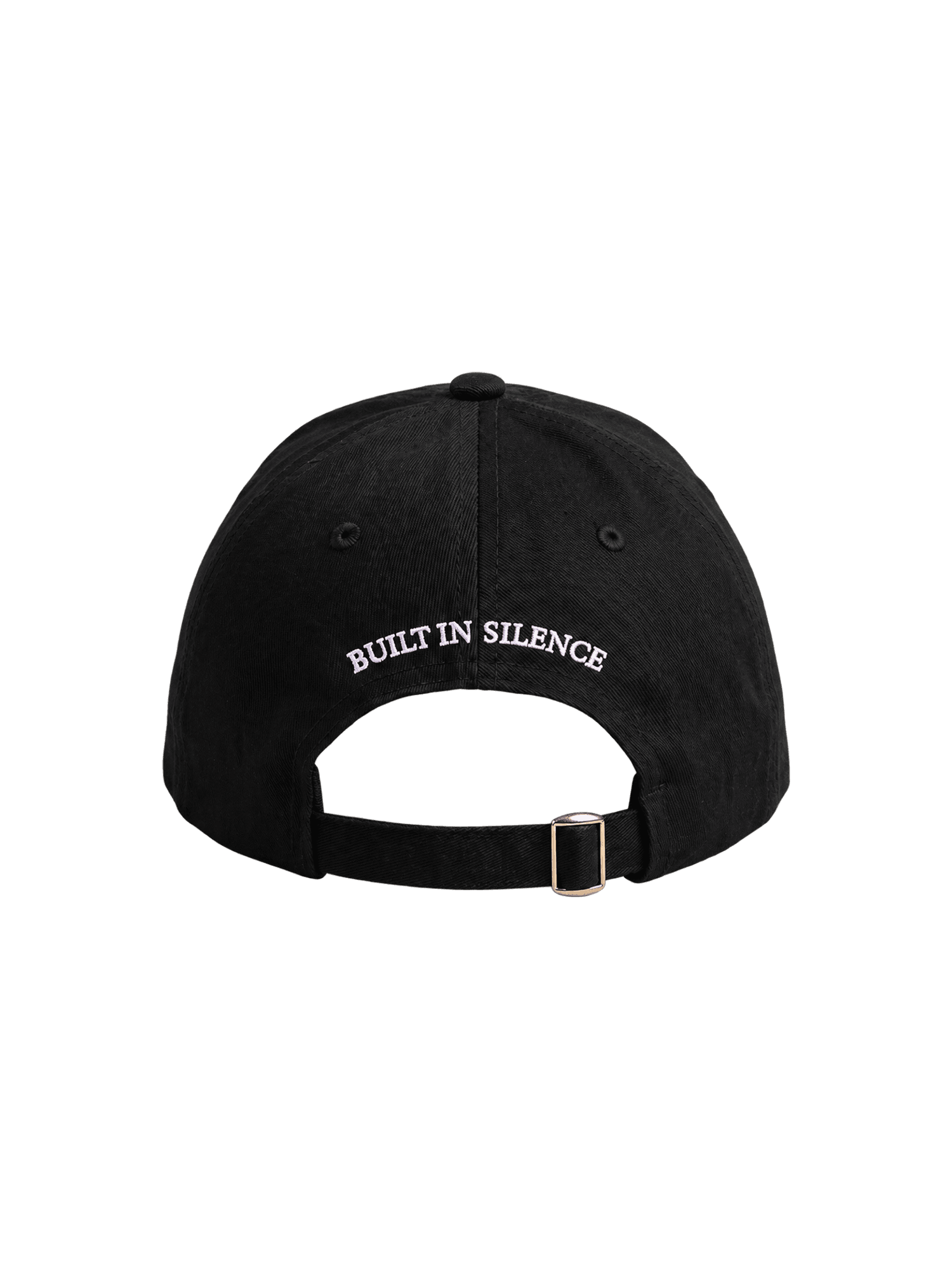 SILENCE 23 CAP trasera